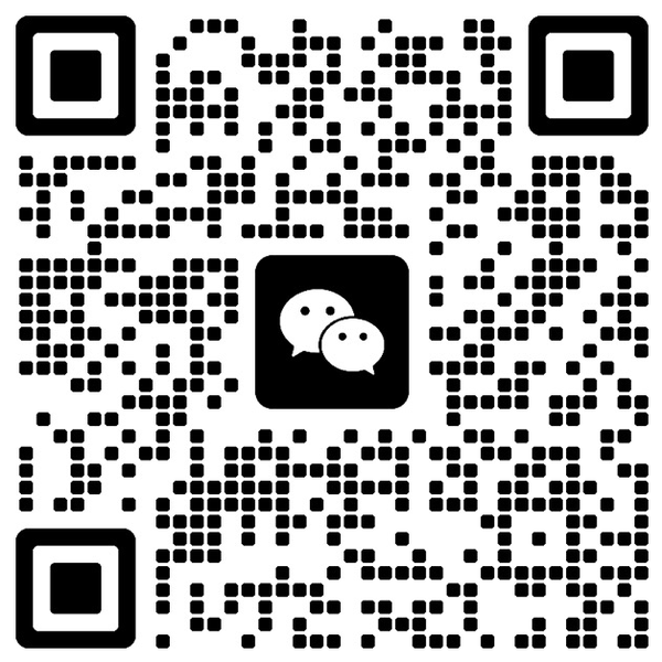 浙新律师微信二维码